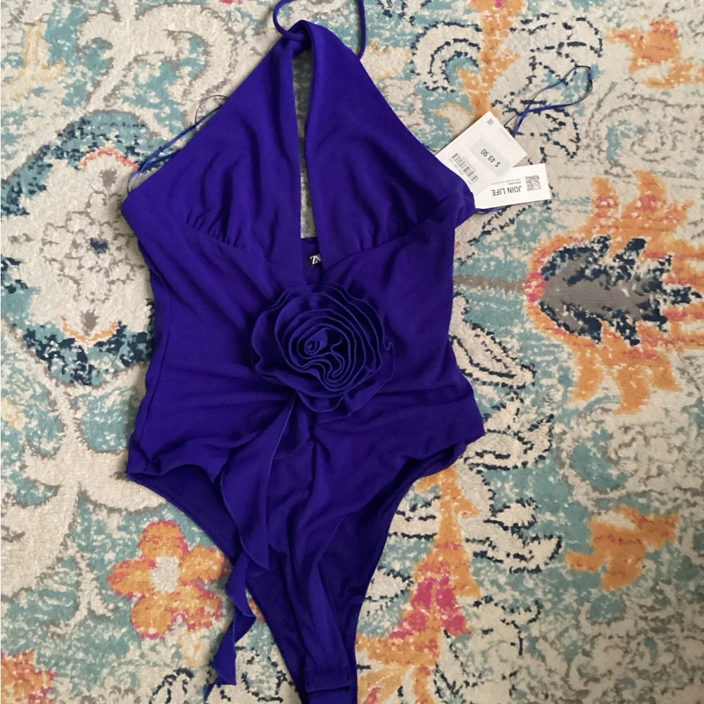 Bodysuit
